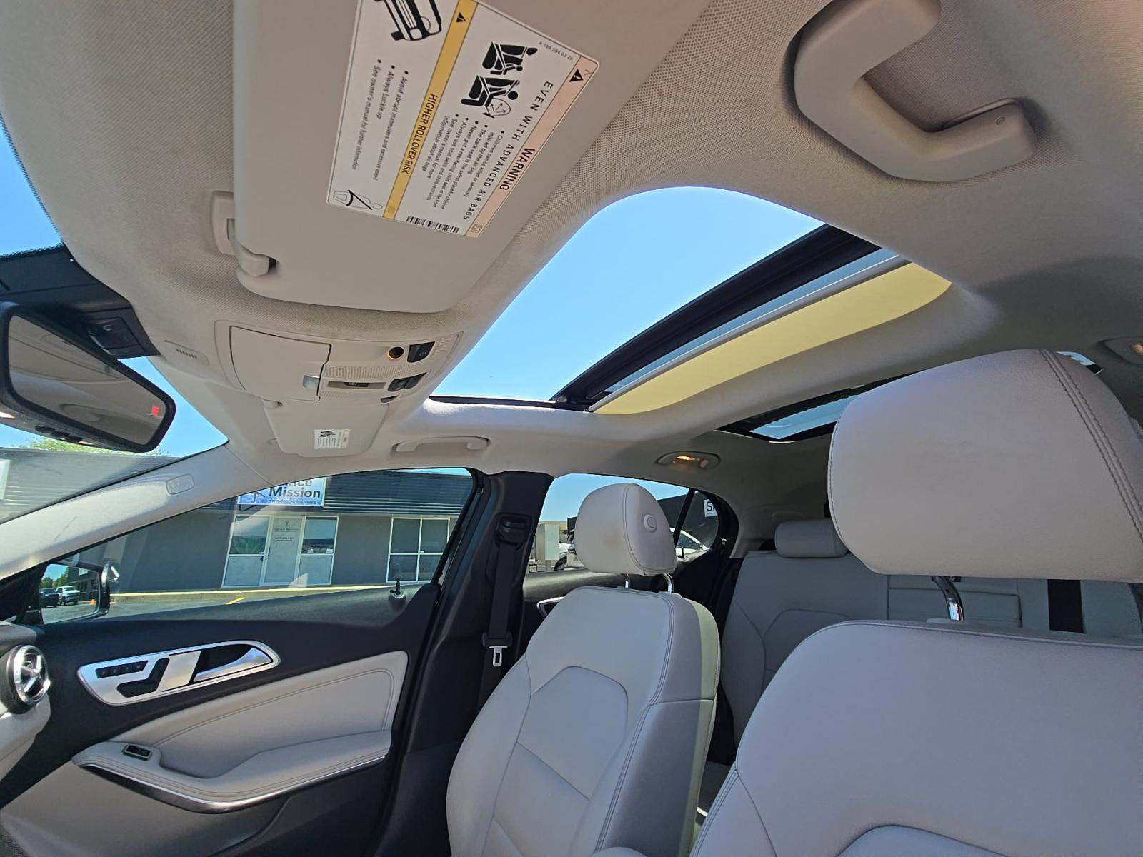 MERCEDES-BENZ GLA-CLASS - 7