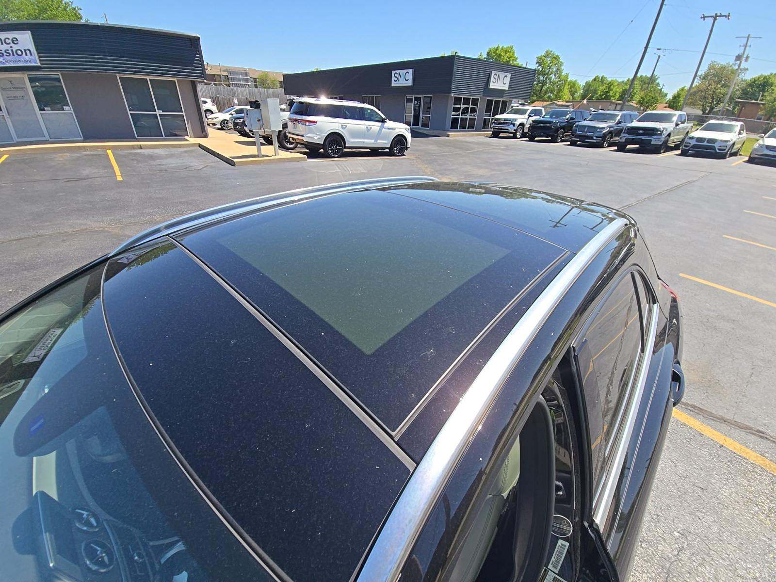 MERCEDES-BENZ GLA-CLASS - 8