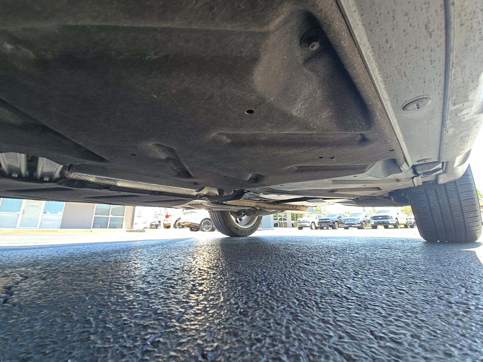 MERCEDES-BENZ GLA-CLASS - 3