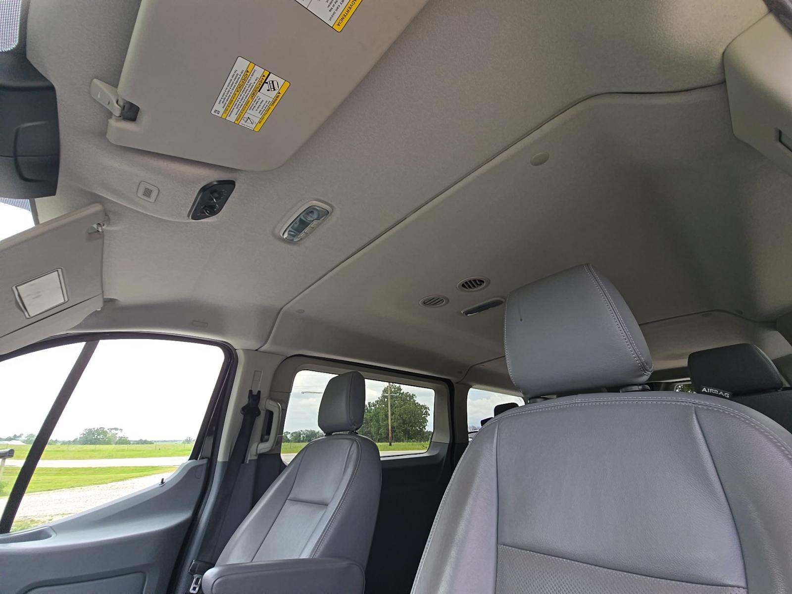 FORD TRANSIT 150 - 7