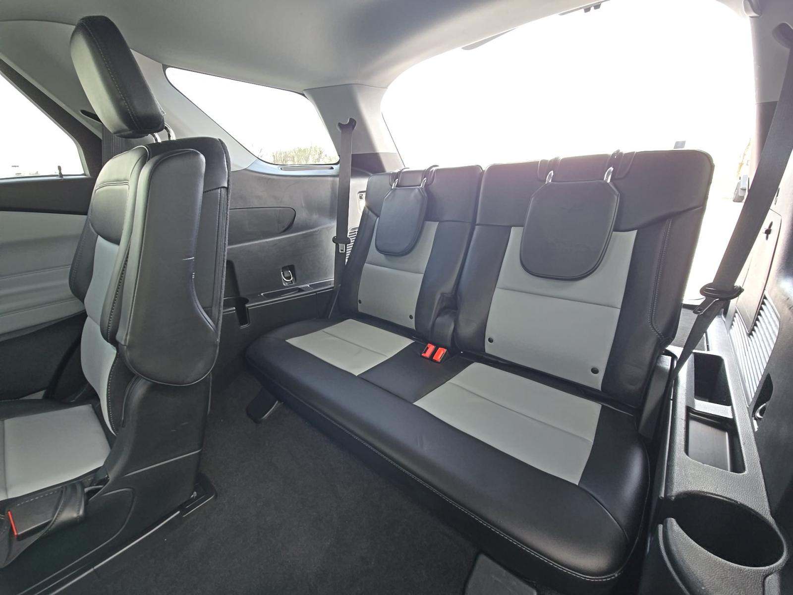 2023 Ford Explorer XLT AWD