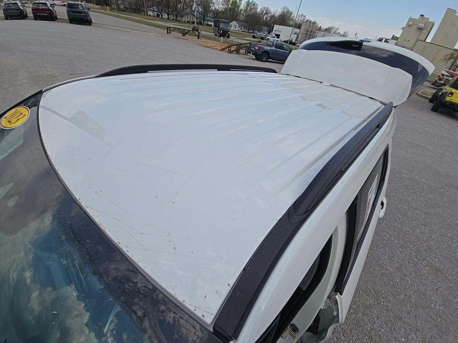 2023 Ford Explorer XLT AWD