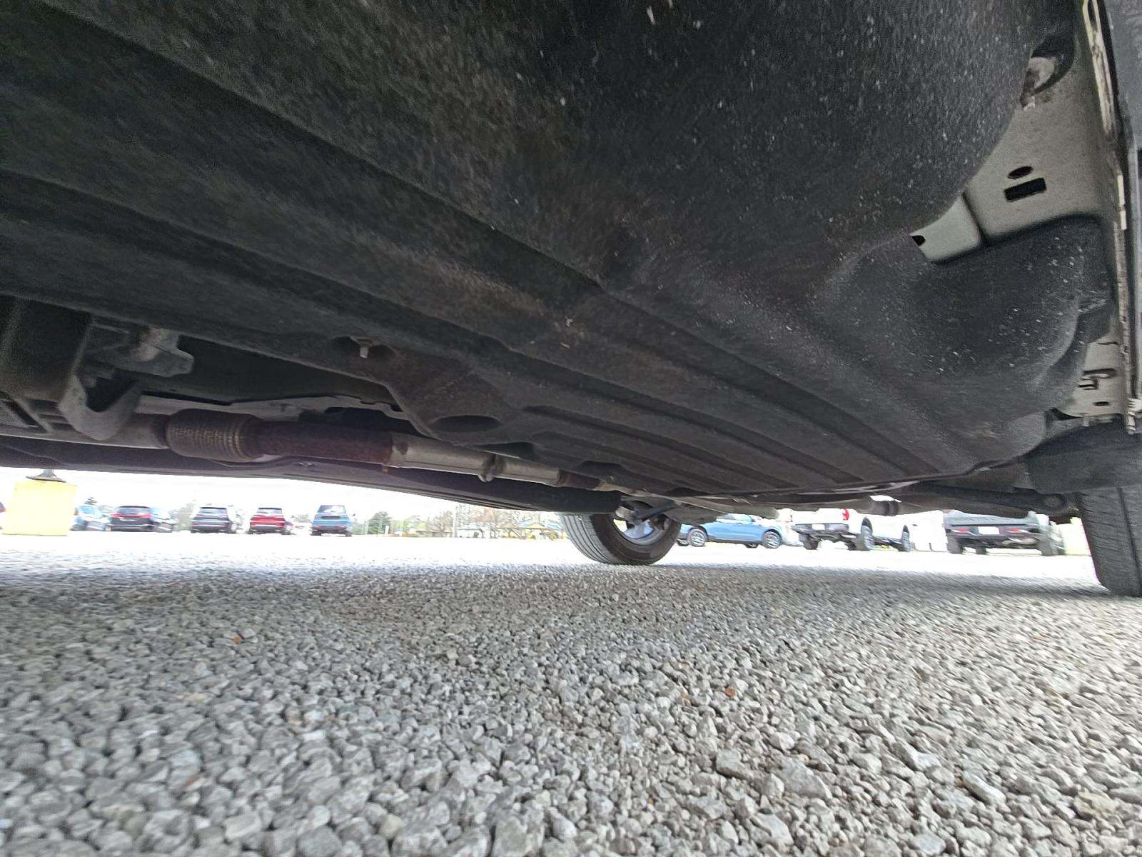 2023 Ford Explorer XLT AWD