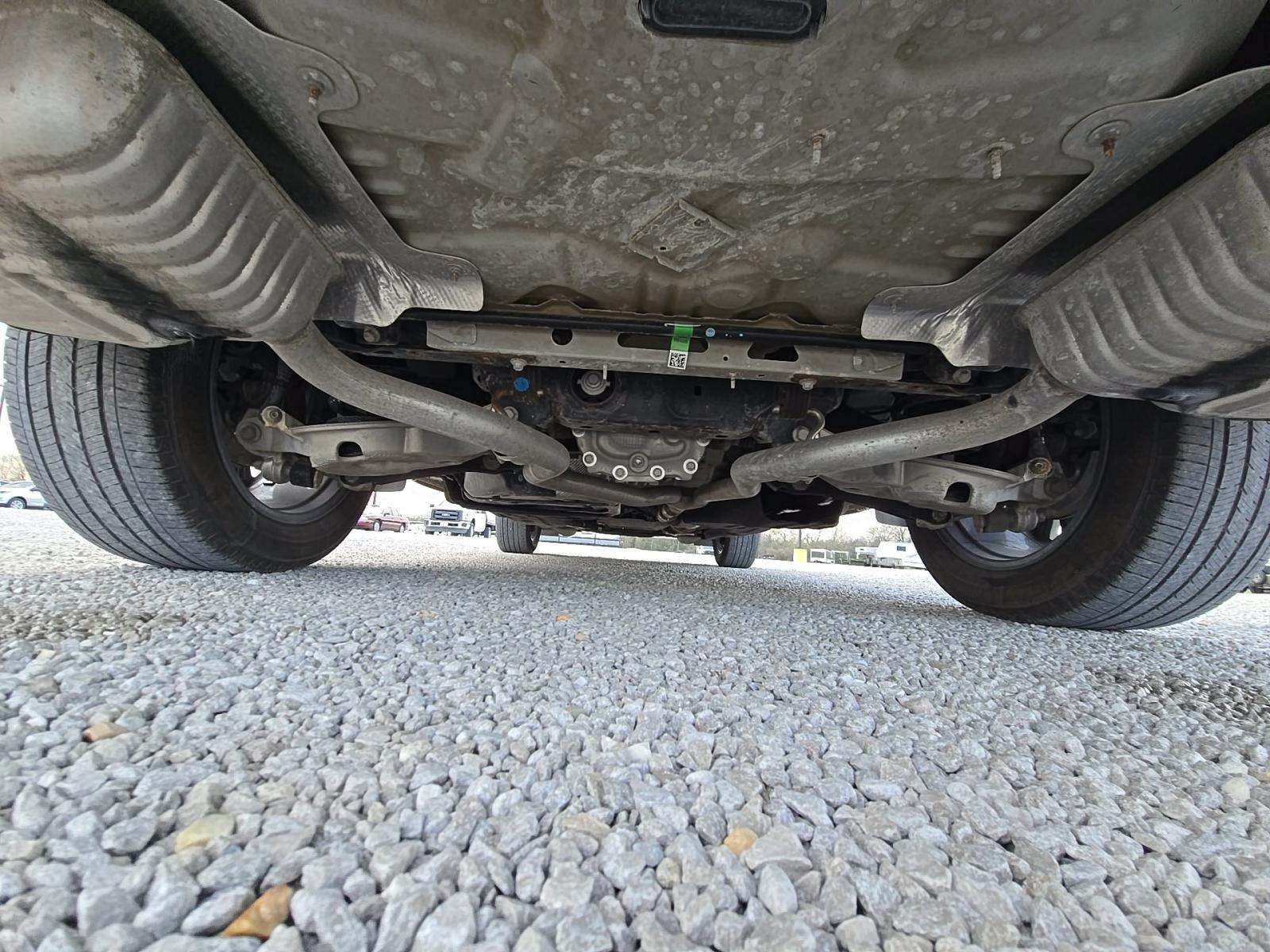 2023 Ford Explorer XLT AWD