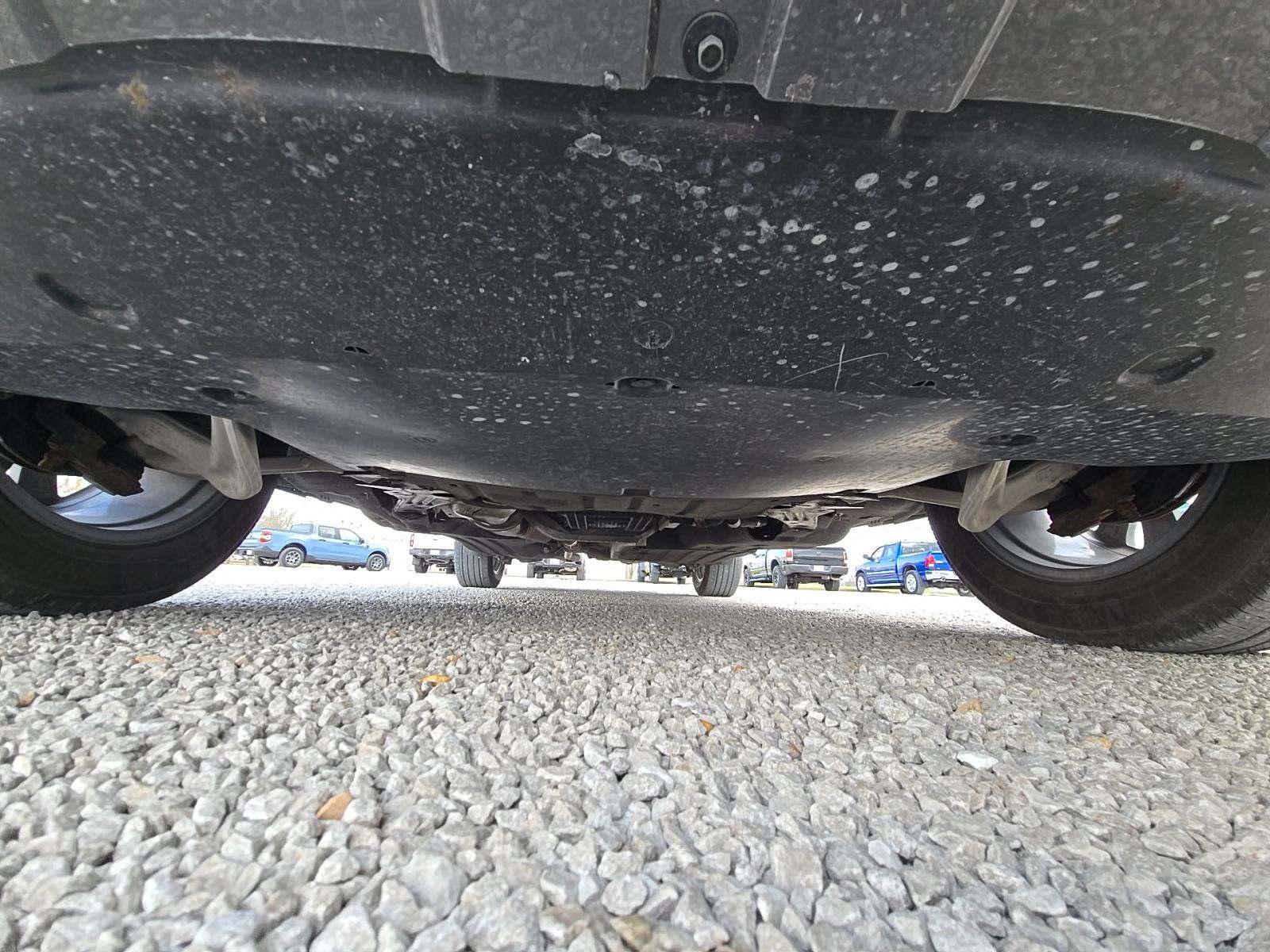 2023 Ford Explorer XLT AWD