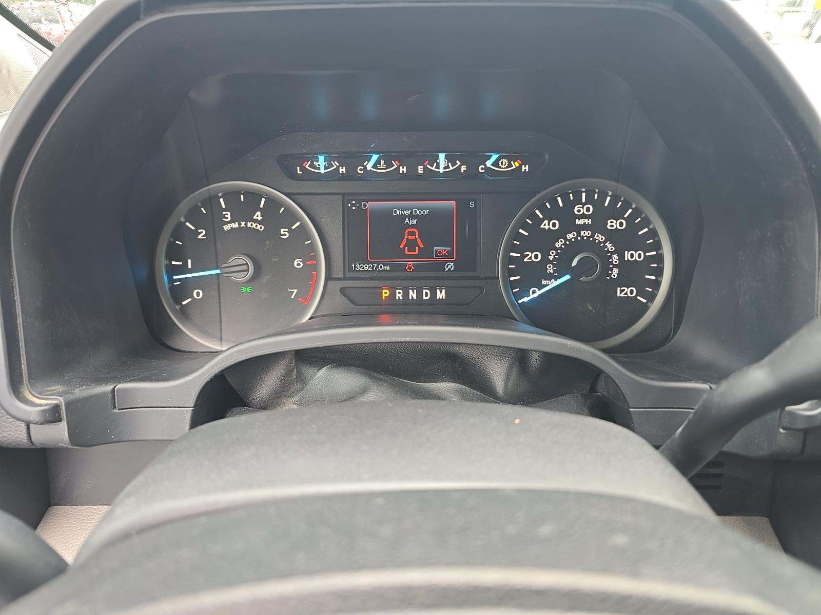 FORD F-150 - 5
