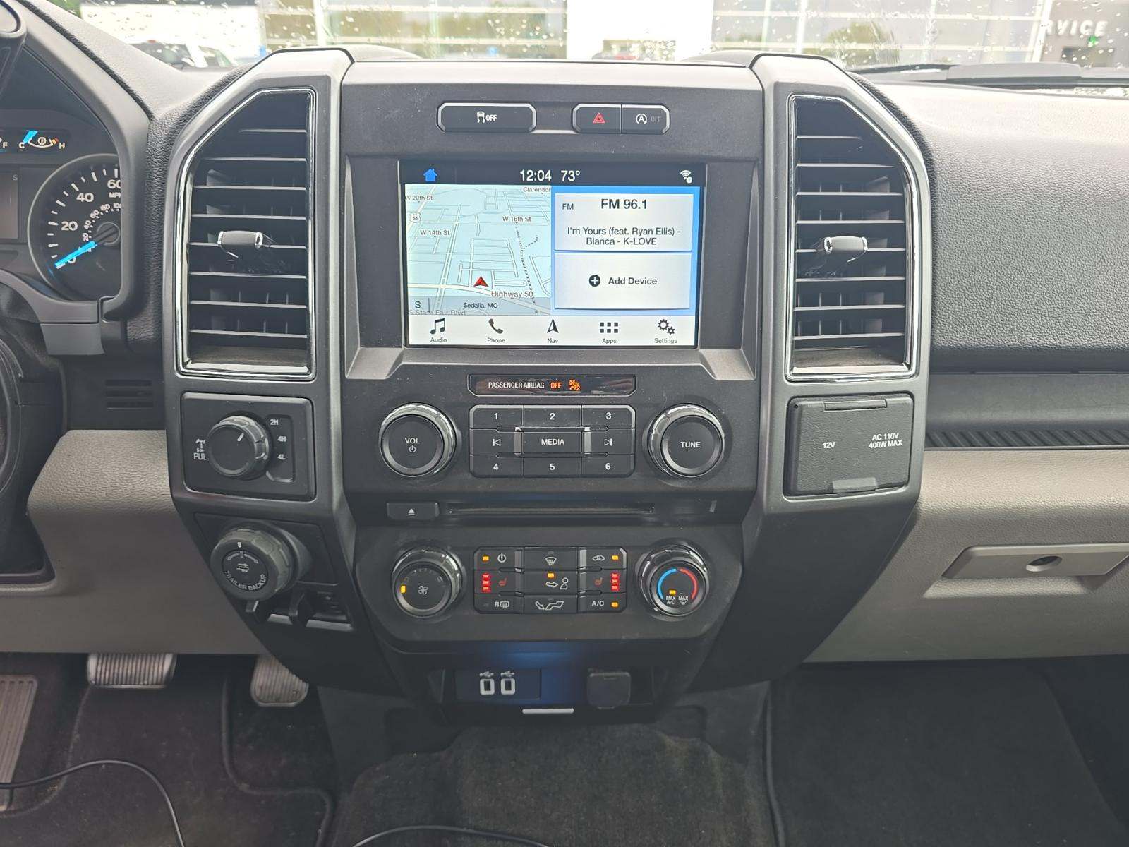 FORD F-150 - 6
