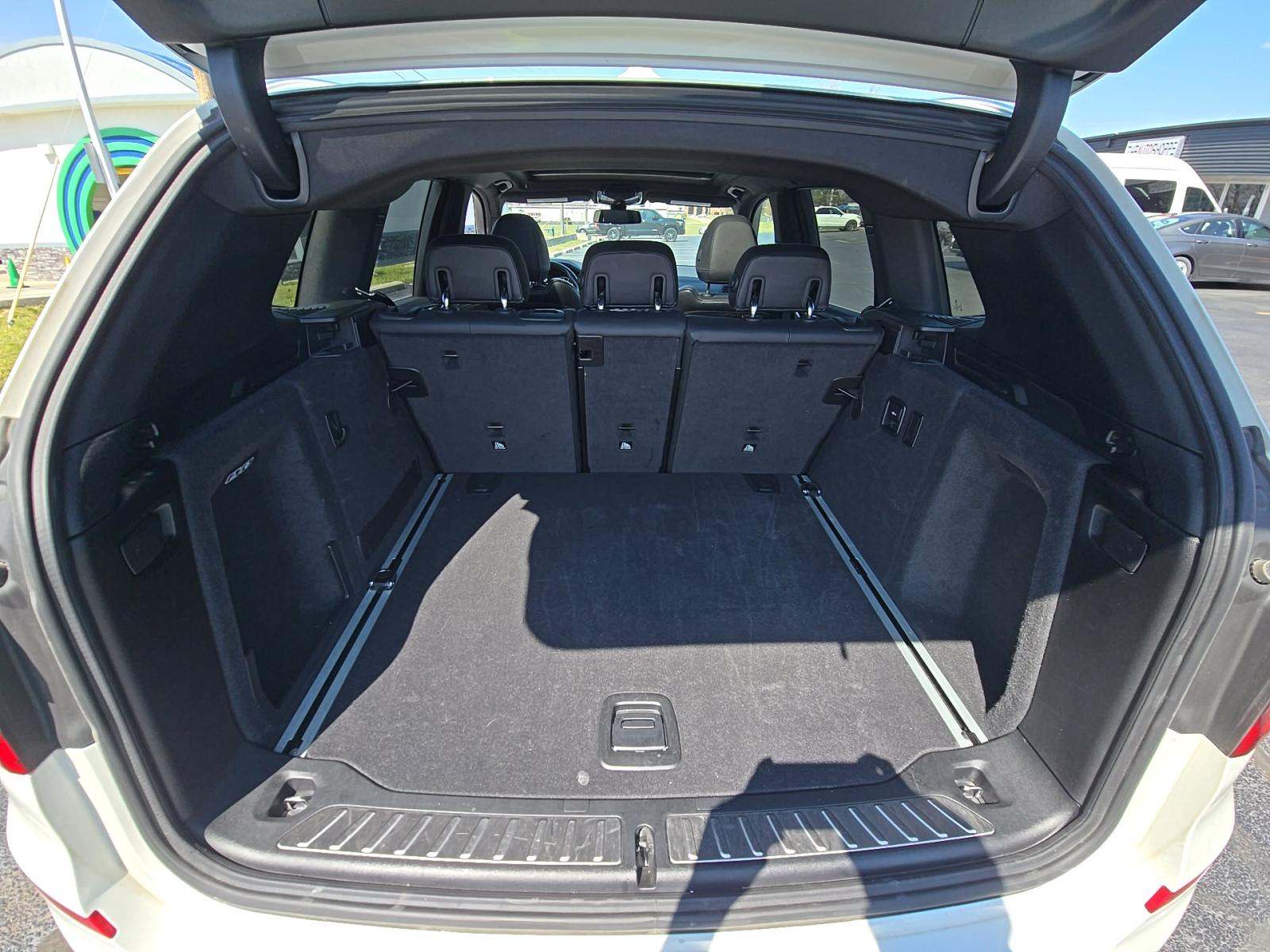 2018 BMW X3 xDrive30i AWD