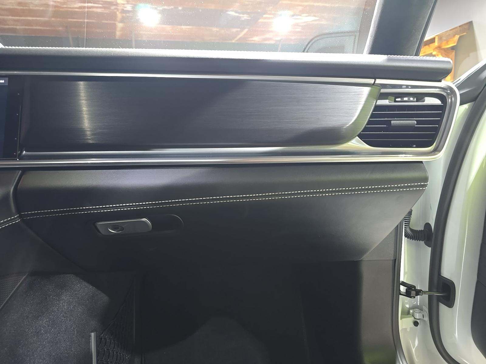 2020 Porsche Panamera GTS AWD