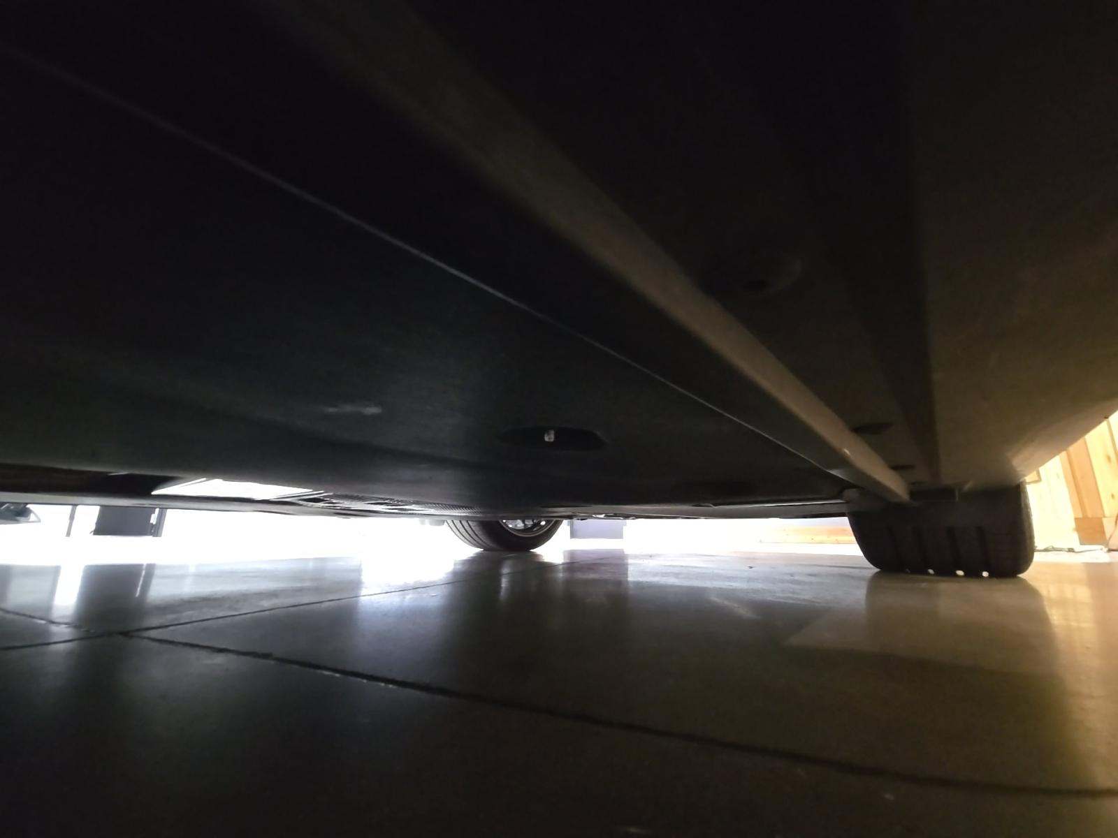 2020 Porsche Panamera GTS AWD