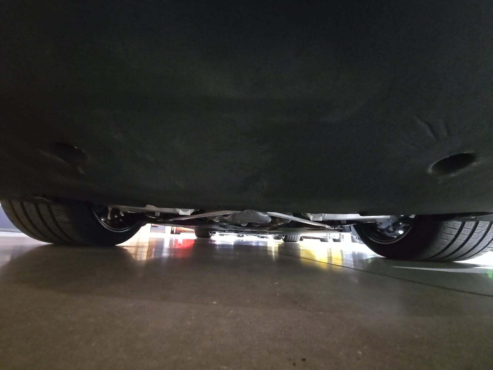 2020 Porsche Panamera GTS AWD