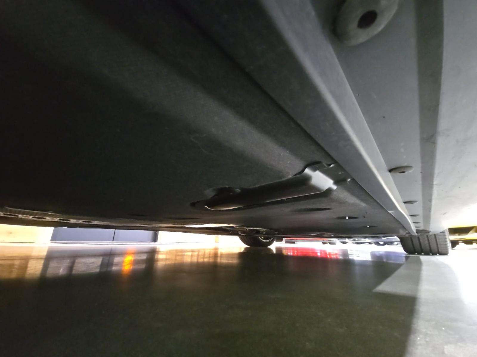 2020 Porsche Panamera GTS AWD