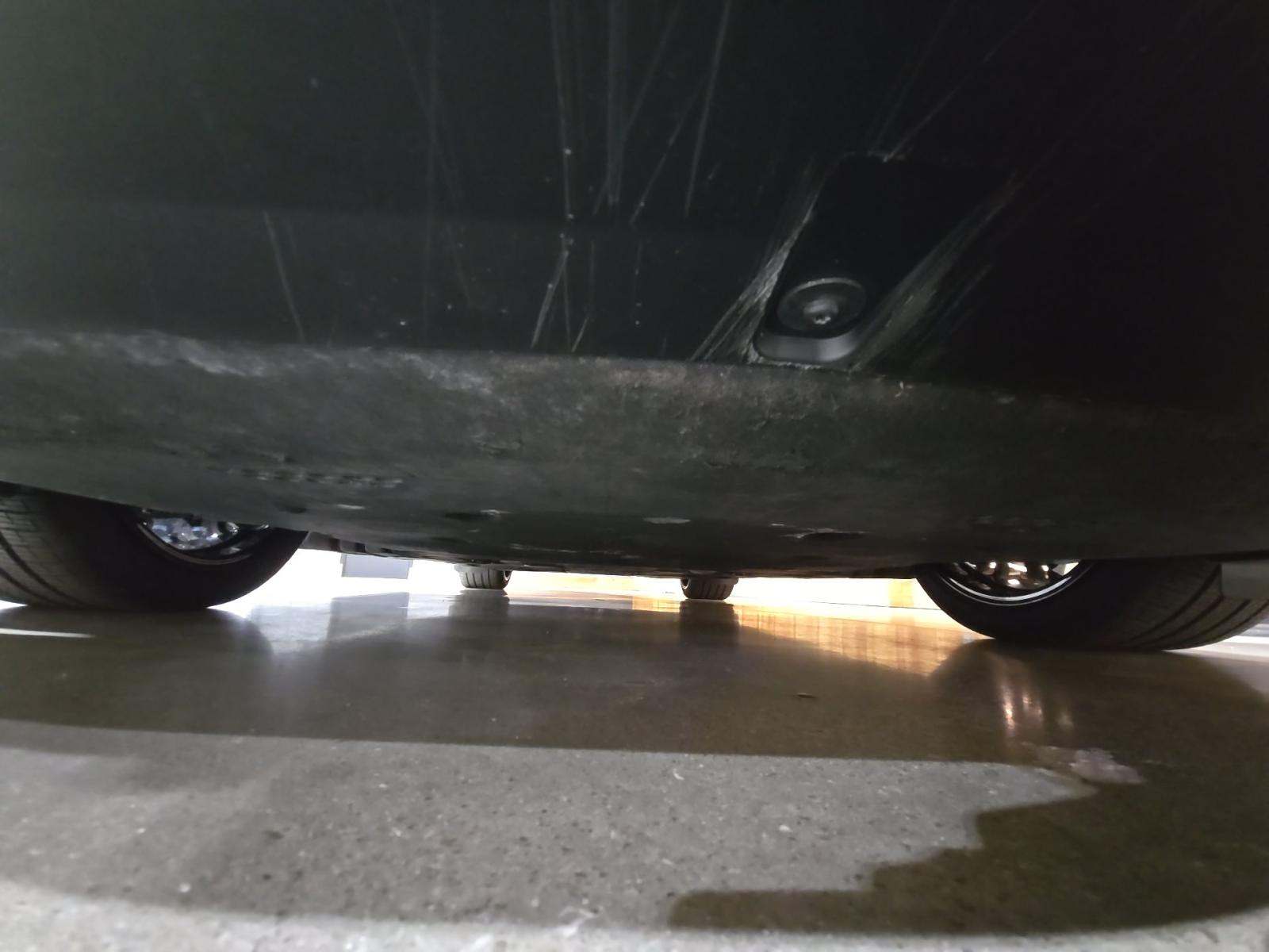 2020 Porsche Panamera GTS AWD