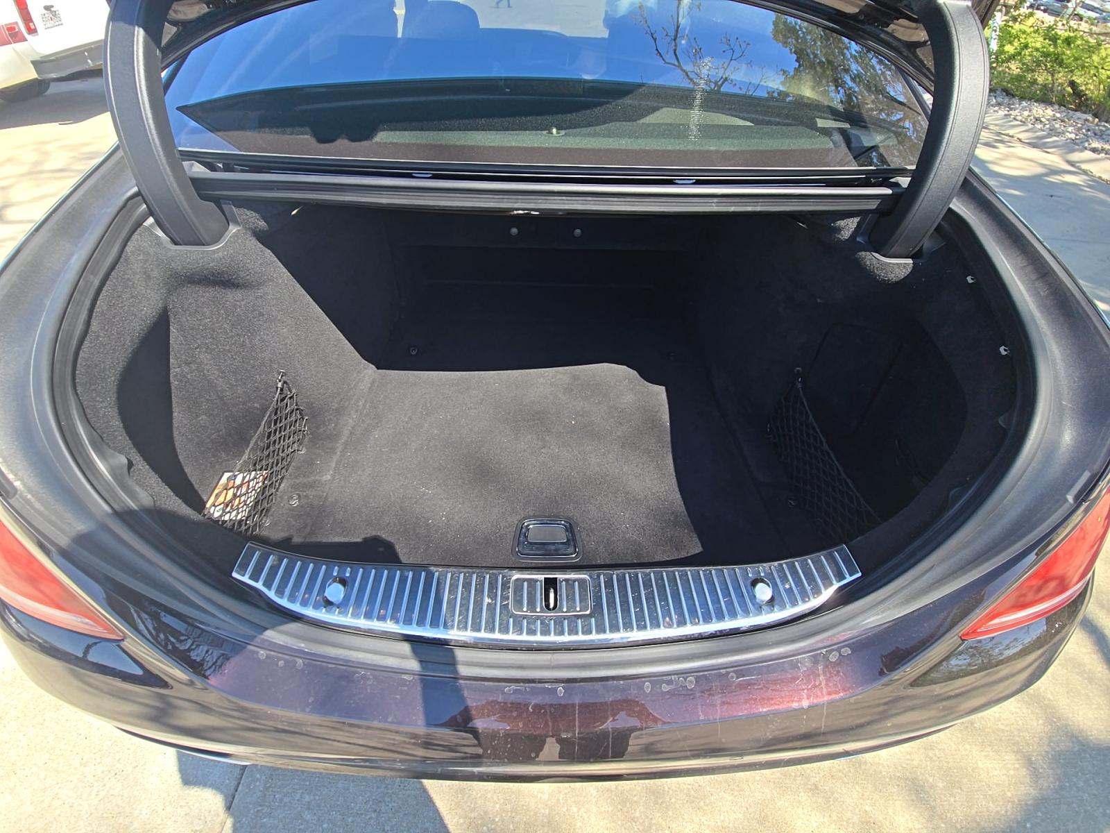 MERCEDES-BENZ S-CLASS - 10