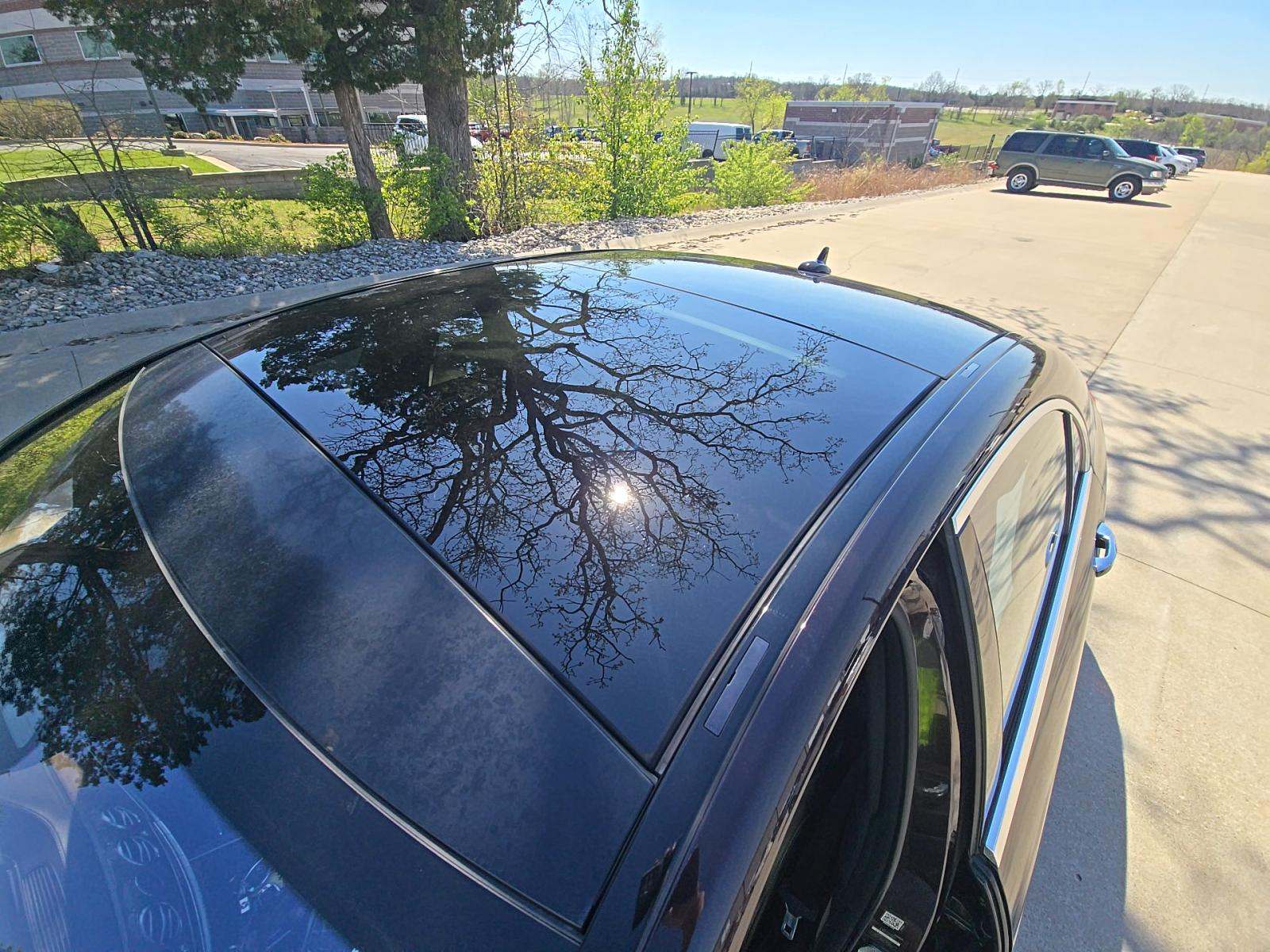 MERCEDES-BENZ S-CLASS - 8