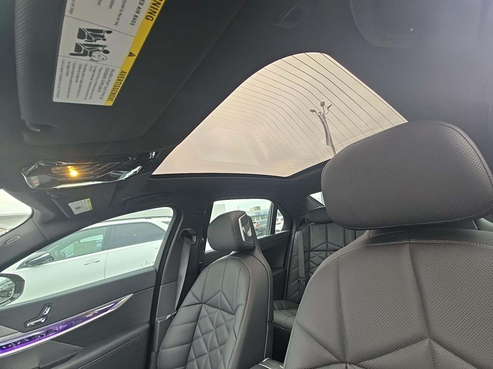 2025 BMW 7 Series 740i xDrive AWD