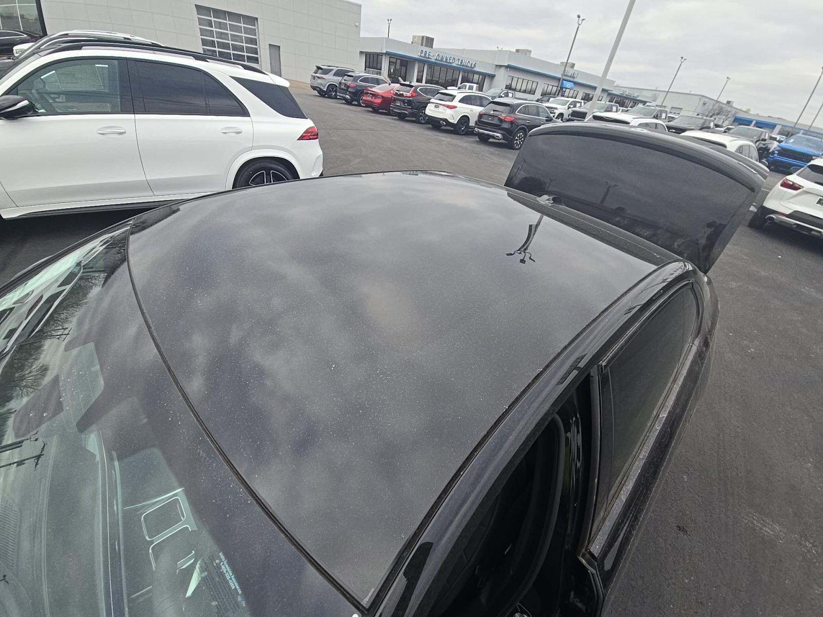 2025 BMW 7 Series 740i xDrive AWD