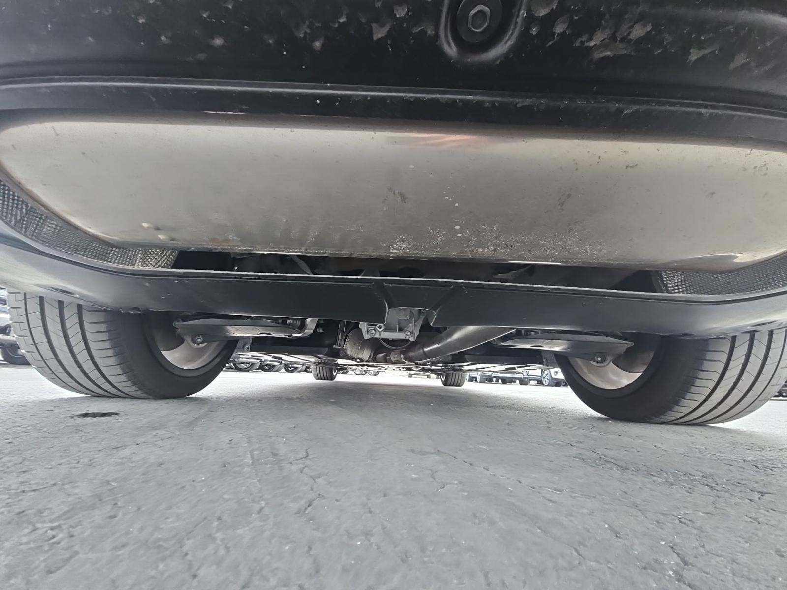 2025 BMW 7 Series 740i xDrive AWD