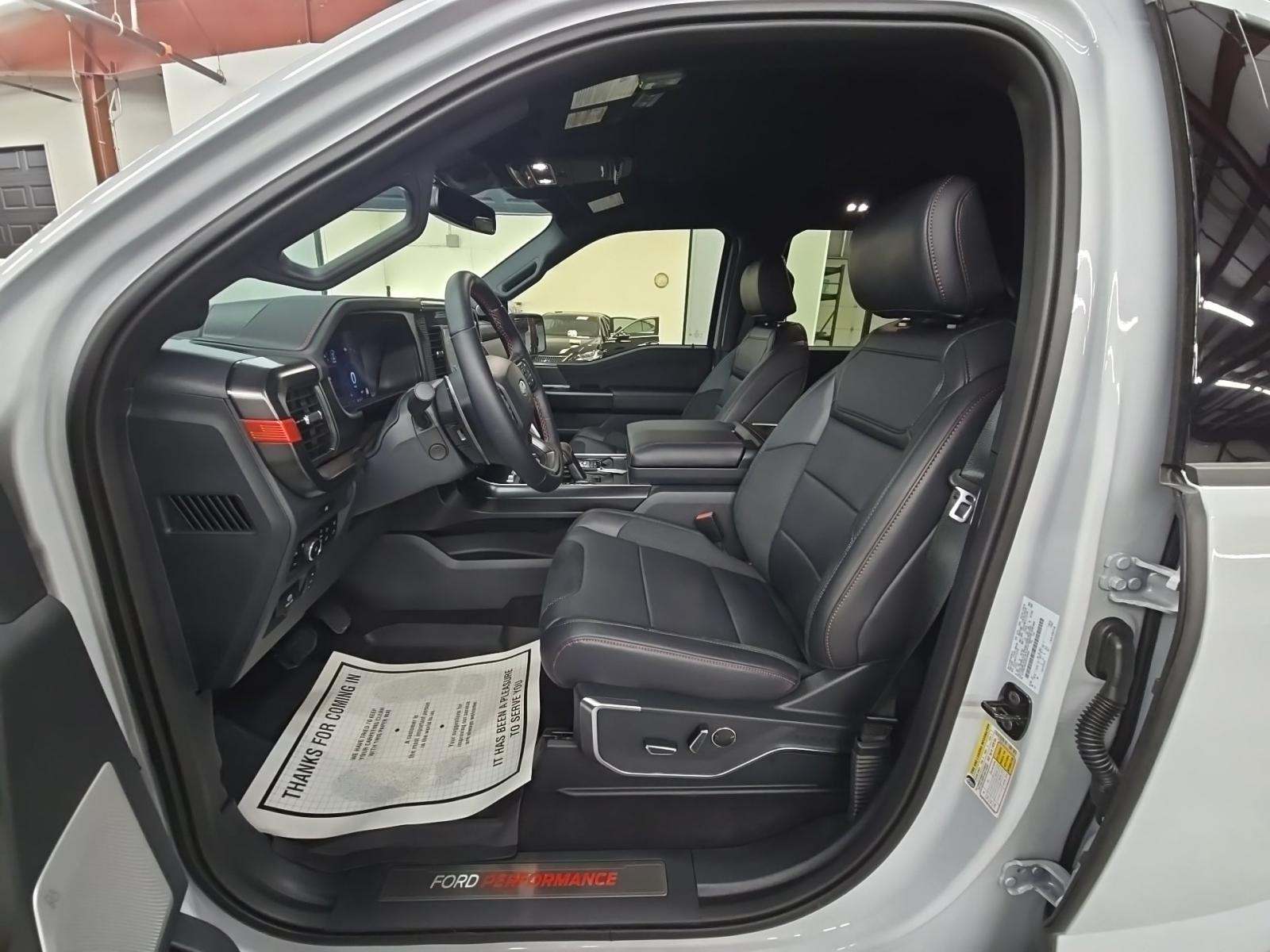 2025 Ford F-150 Raptor AWD