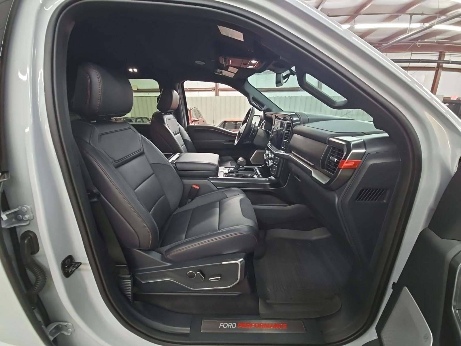 2025 Ford F-150 Raptor AWD