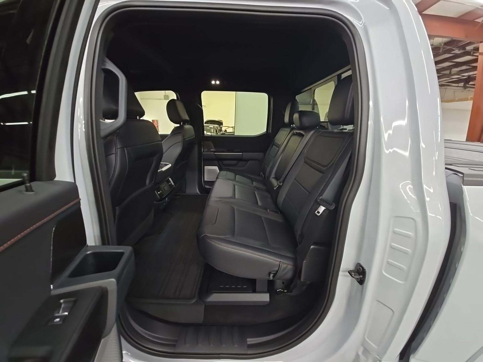 2025 Ford F-150 Raptor AWD