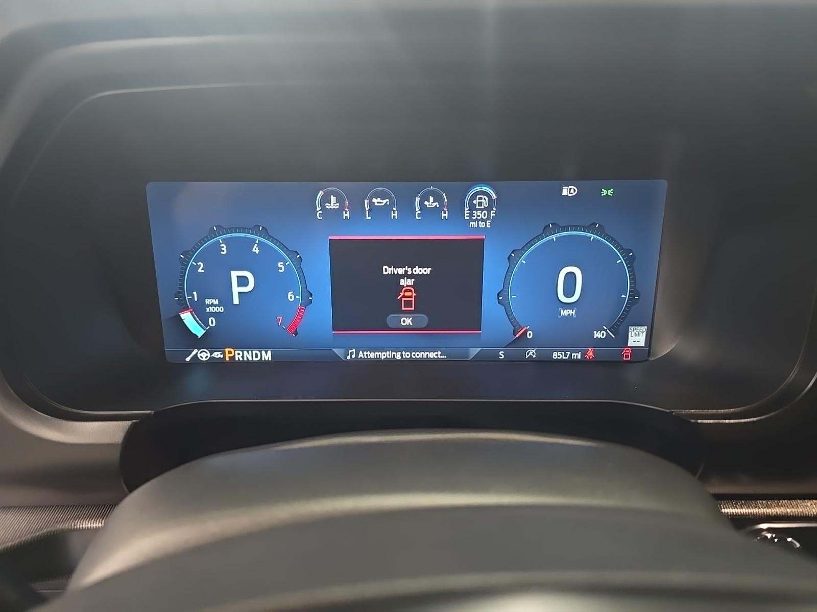 2025 Ford F-150 Raptor AWD