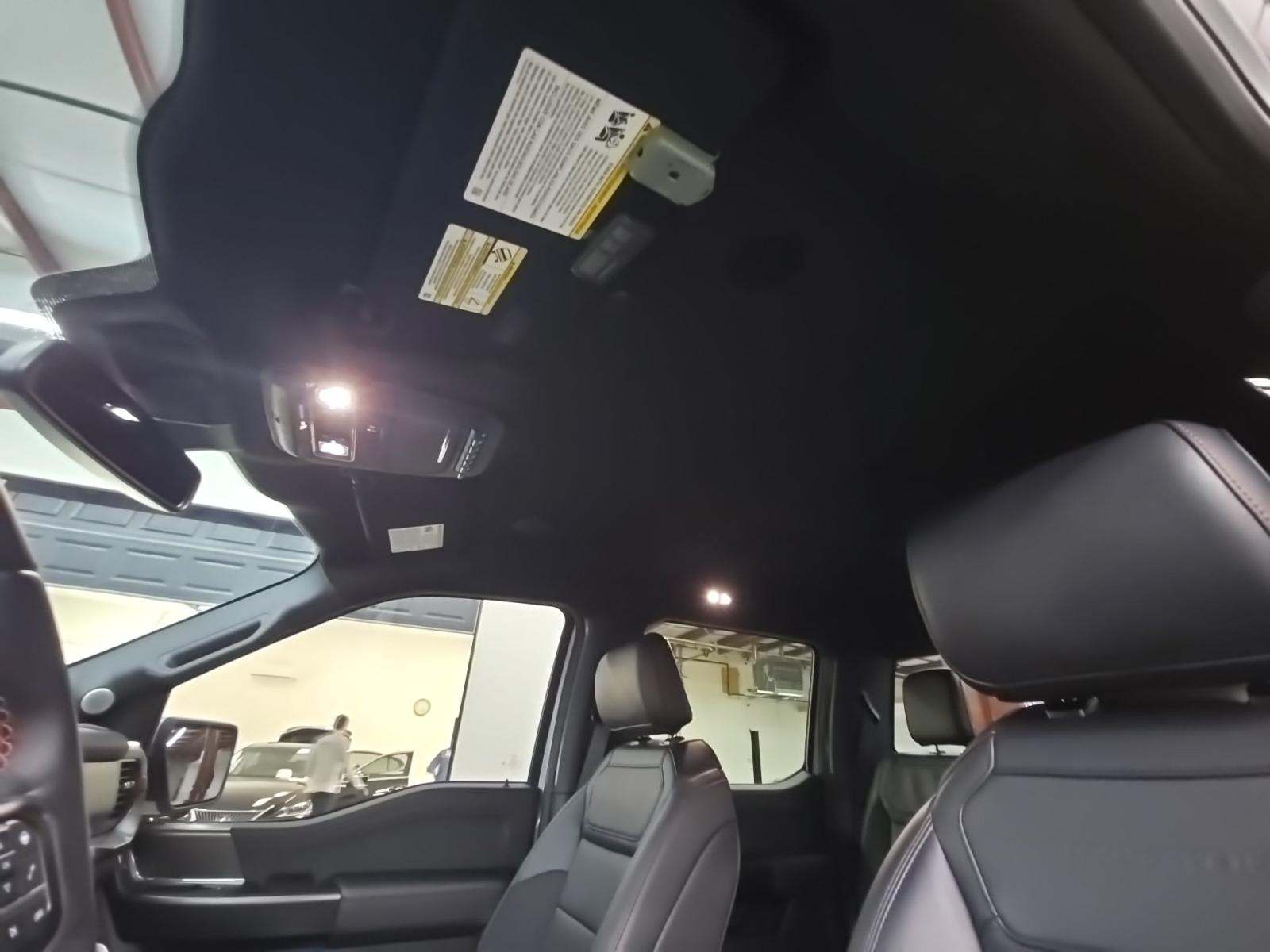 2025 Ford F-150 Raptor AWD