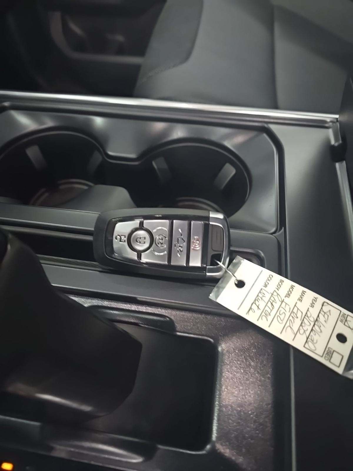 2025 Ford F-150 Raptor AWD