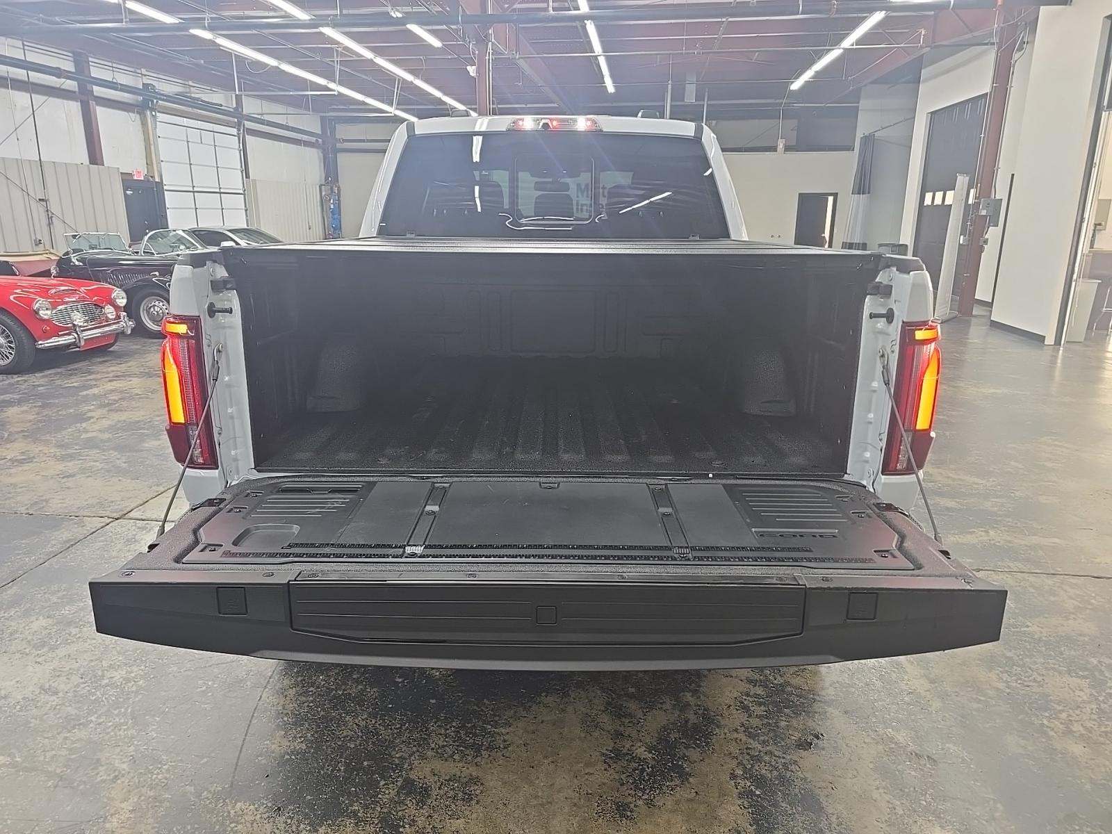 2025 Ford F-150 Raptor AWD