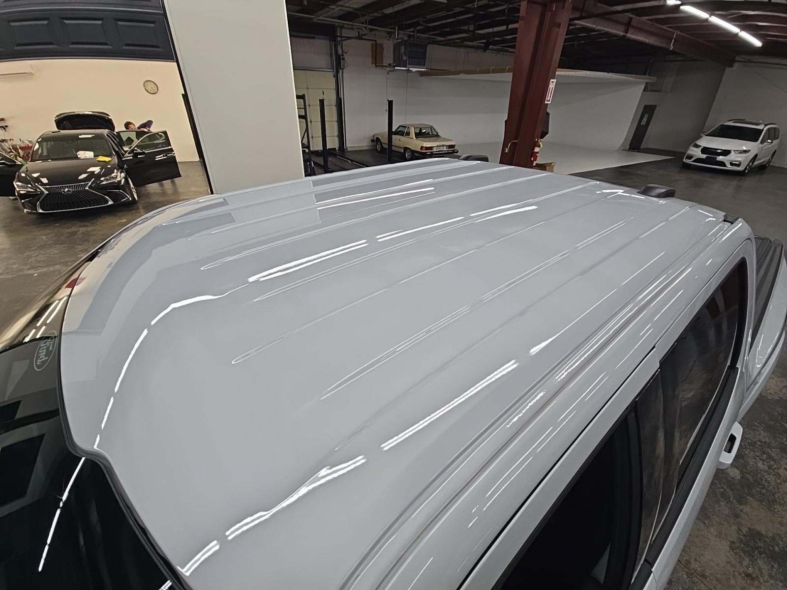 2025 Ford F-150 Raptor AWD