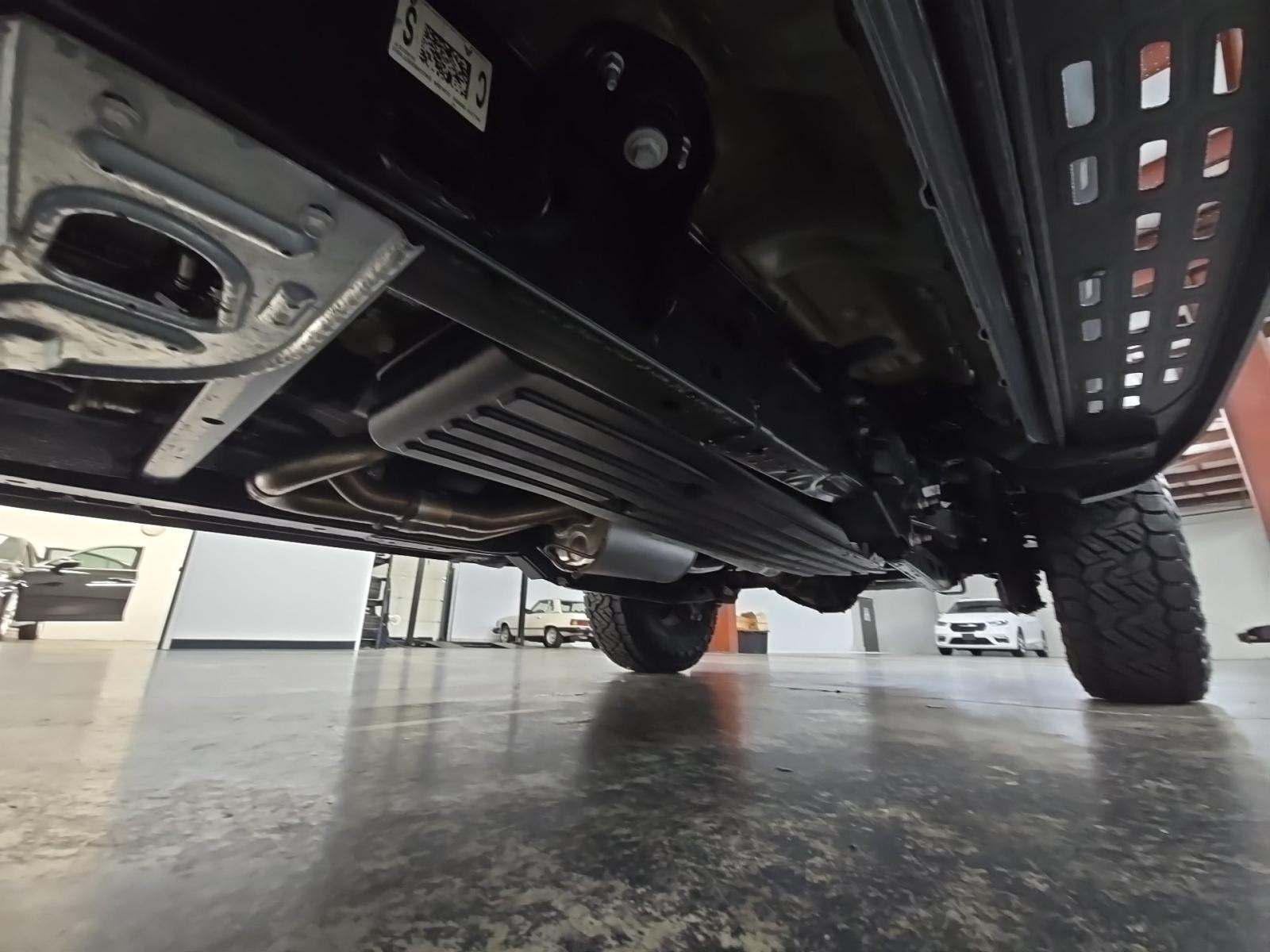 2025 Ford F-150 Raptor AWD