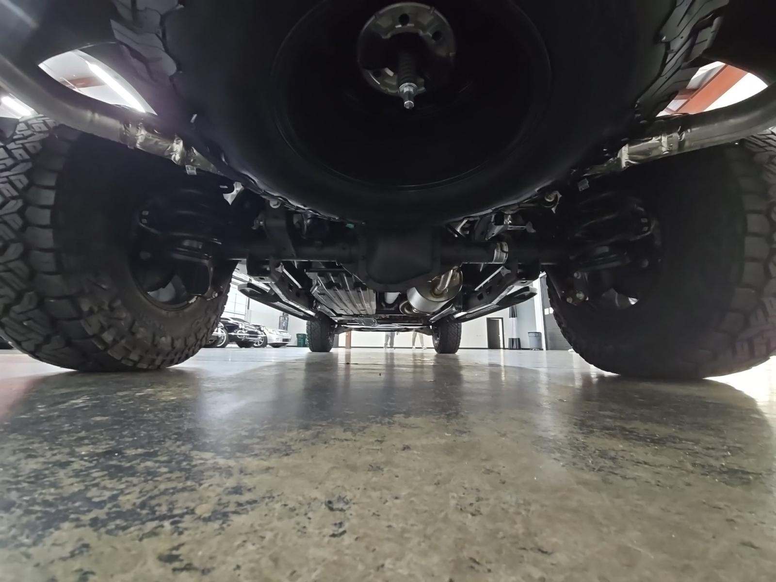 2025 Ford F-150 Raptor AWD