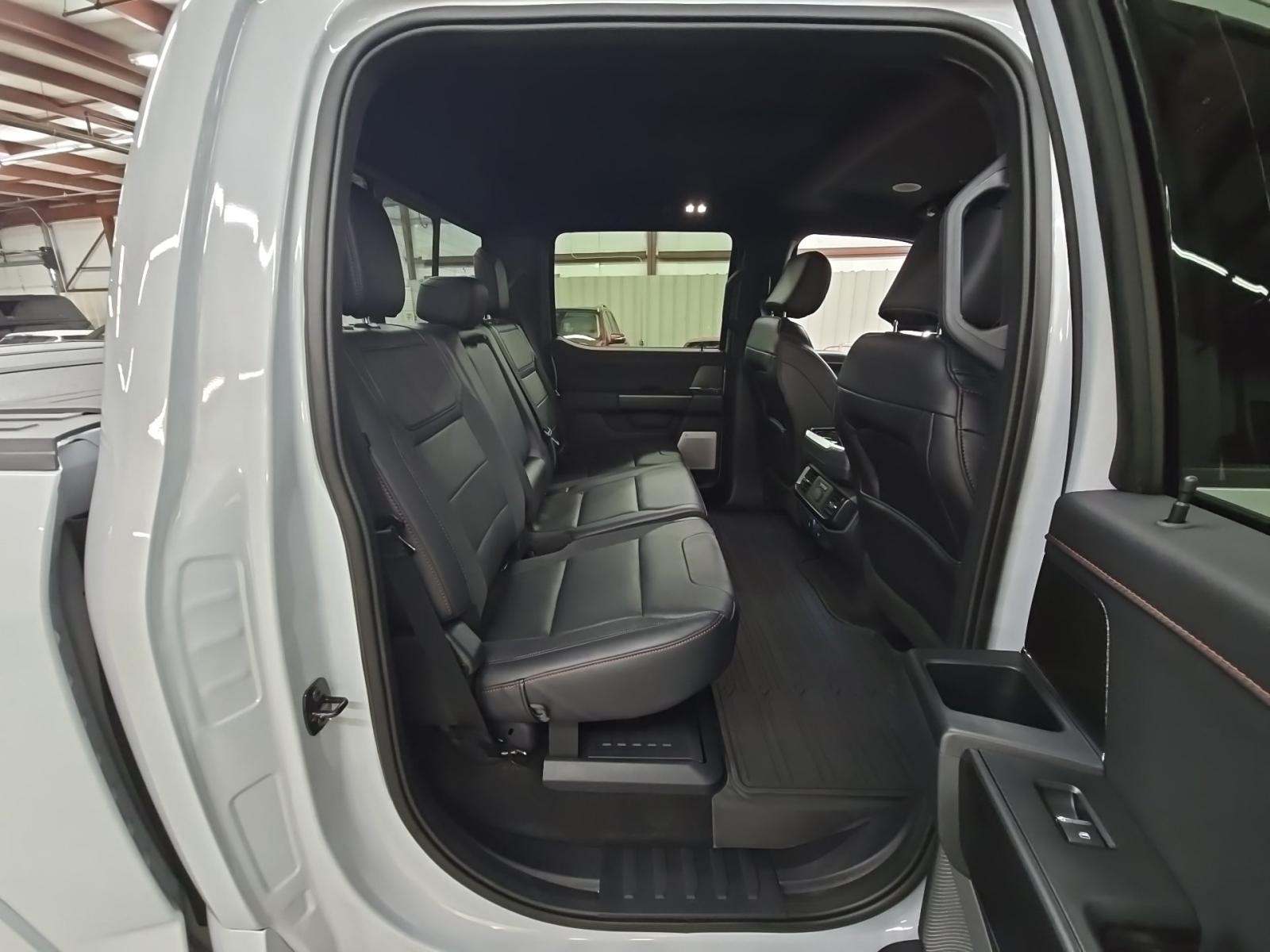 2025 Ford F-150 Raptor AWD