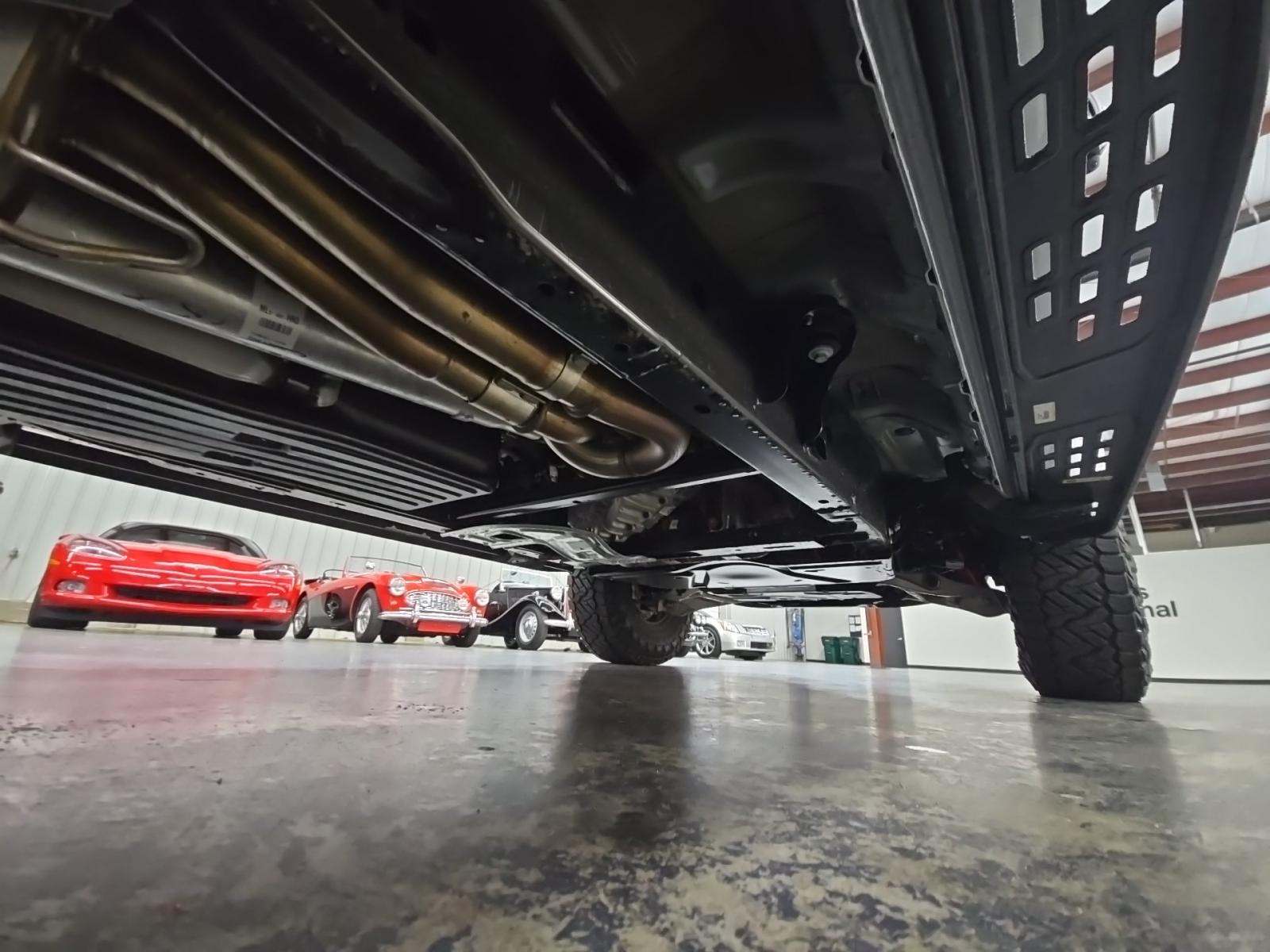 2025 Ford F-150 Raptor AWD