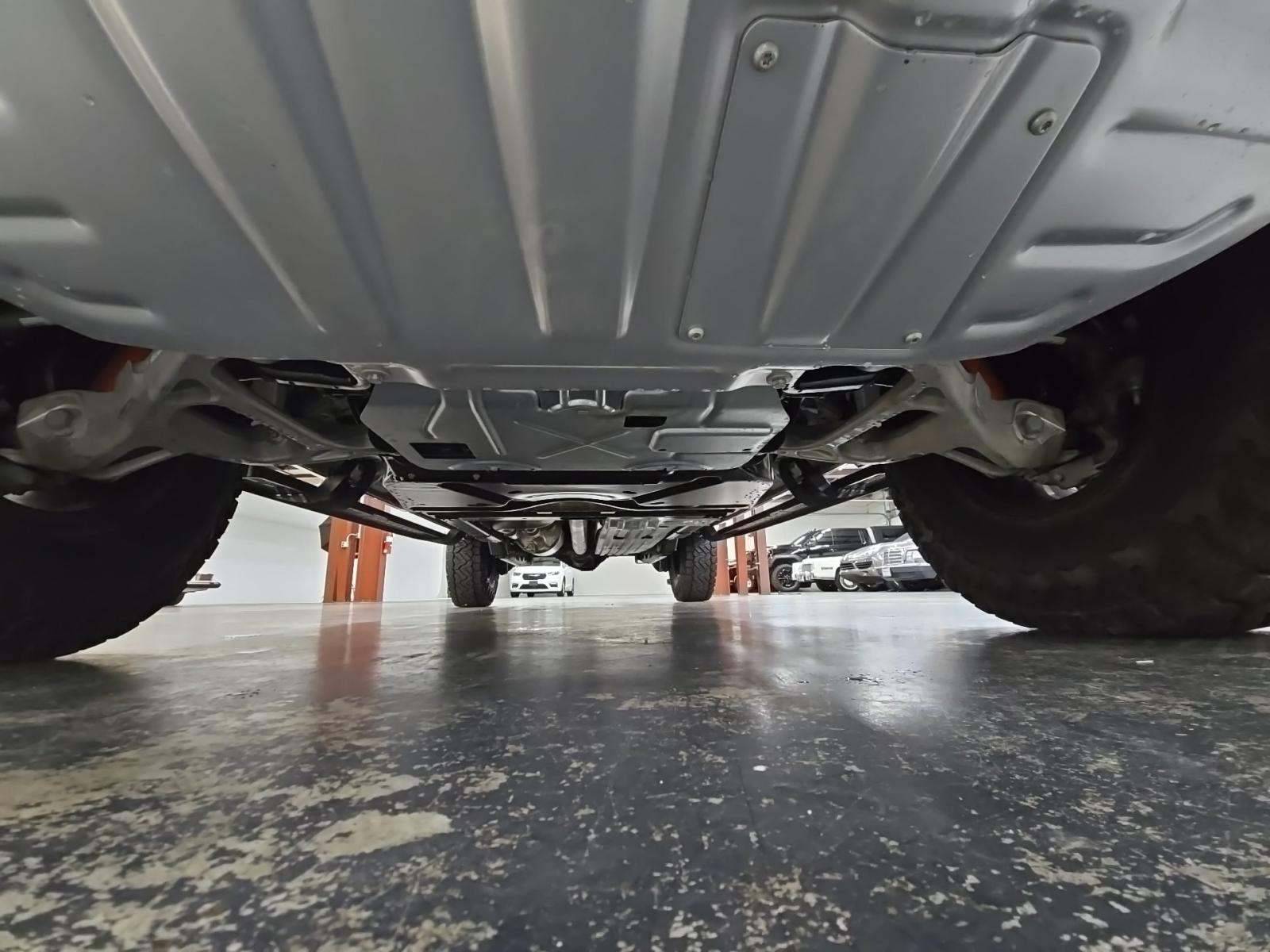 2025 Ford F-150 Raptor AWD