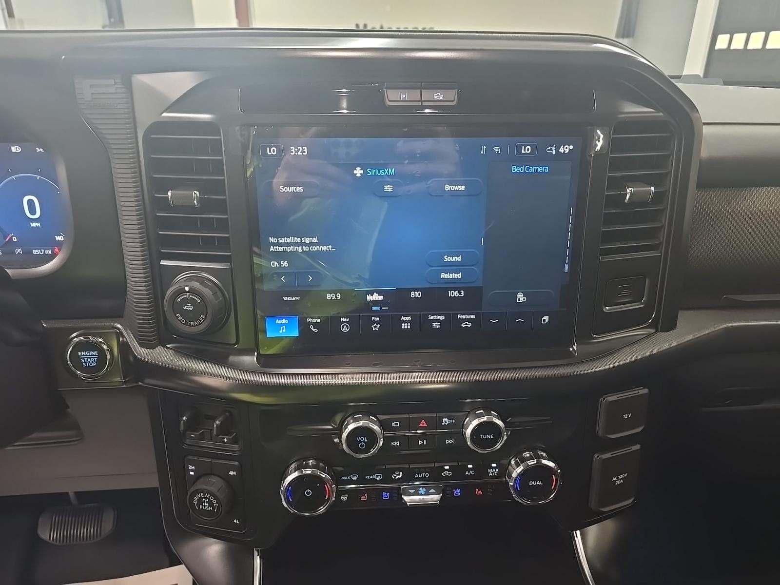 2025 Ford F-150 Raptor AWD