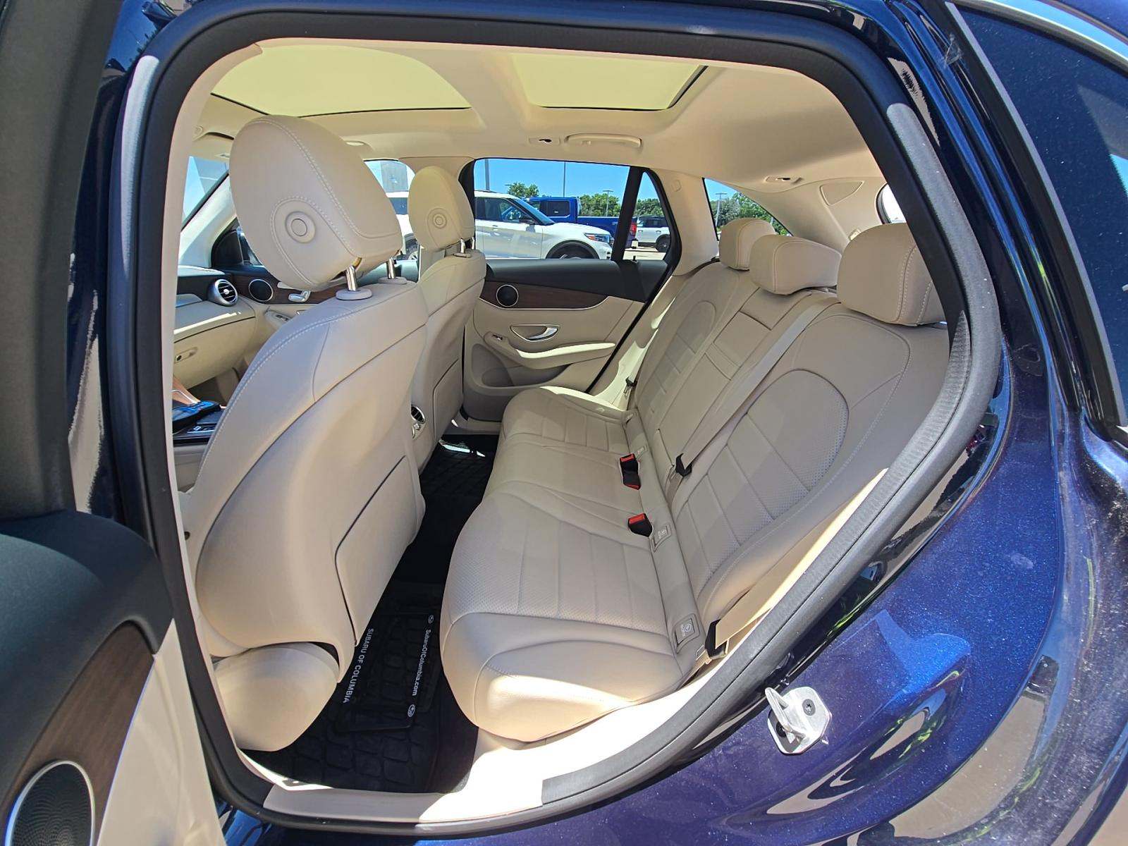 2022 Mercedes-Benz GLC GLC 300 AWD