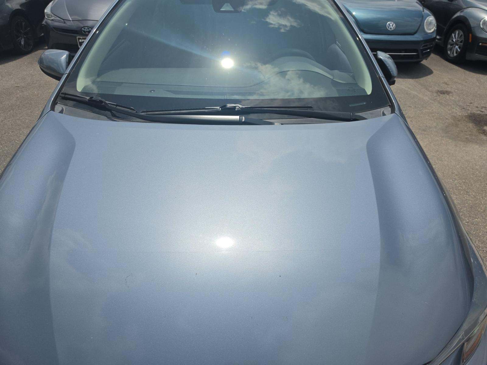 2022 Toyota Corolla LE FWD