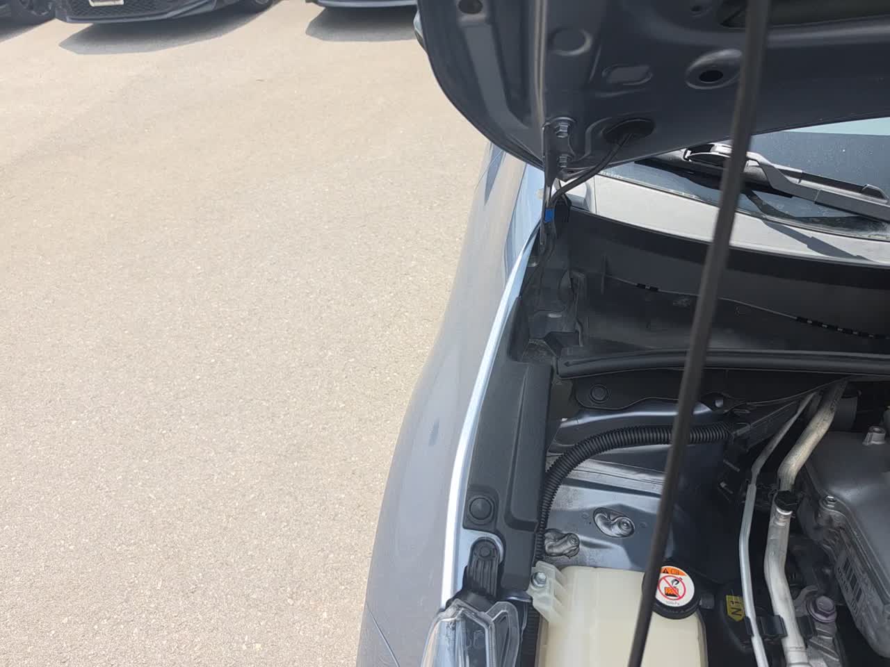 2022 Toyota Corolla LE FWD