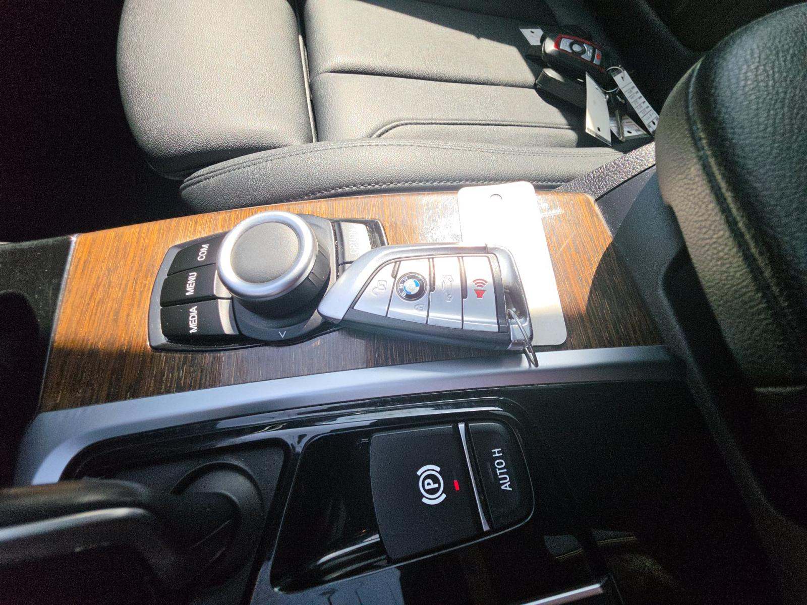 2019 BMW X3 sDrive30i RWD