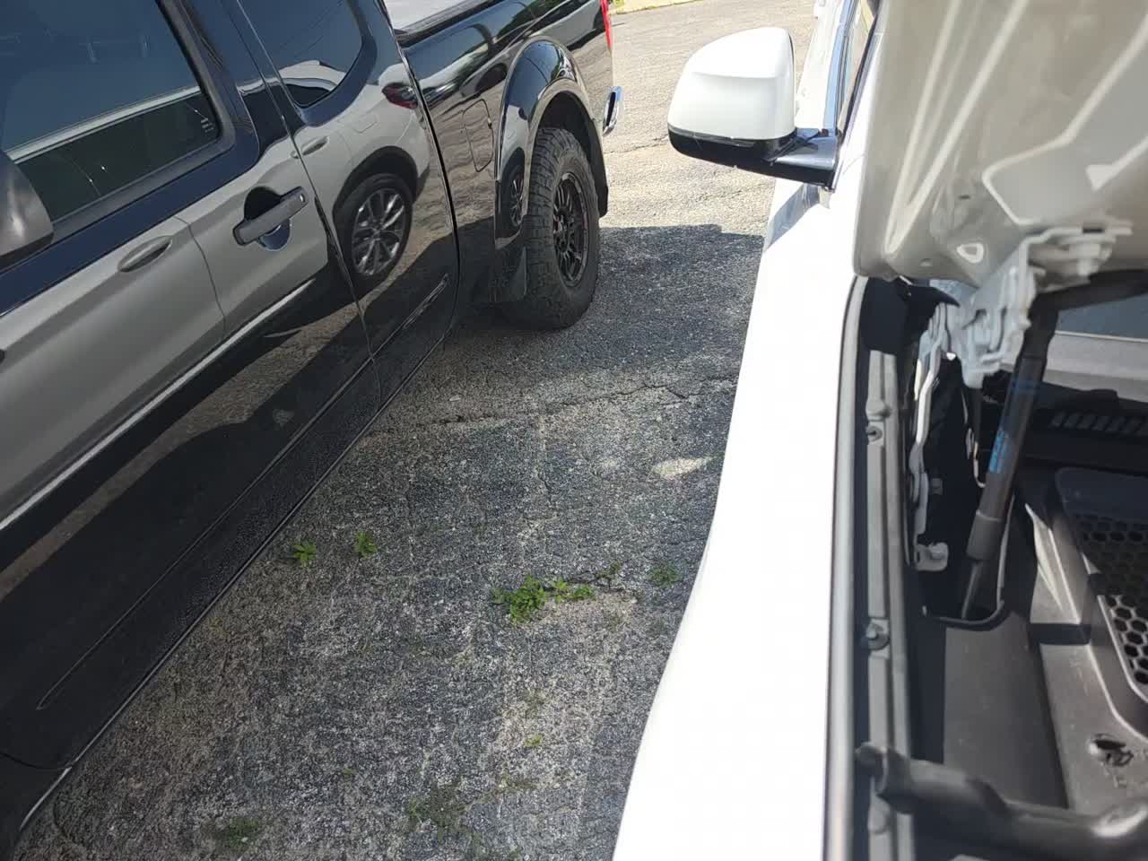 2019 BMW X3 sDrive30i RWD