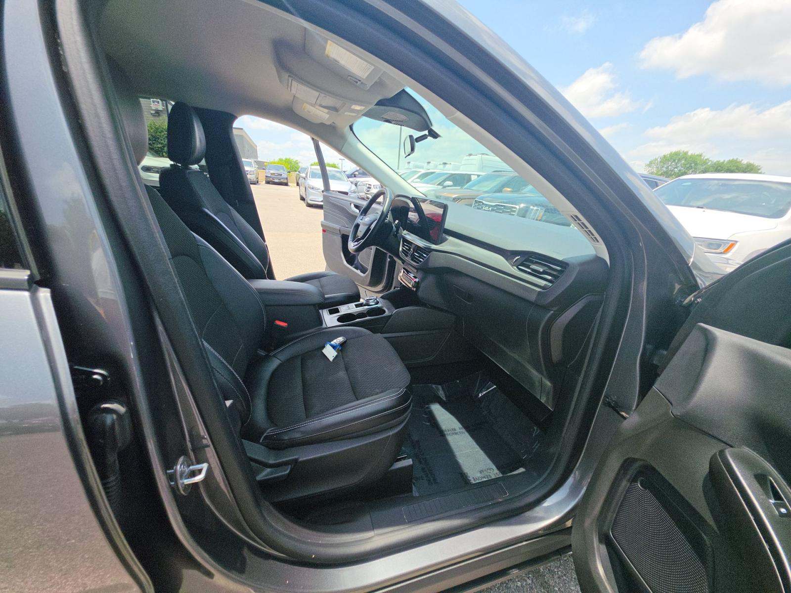 2023 Ford Escape Plug-In Hybrid FWD