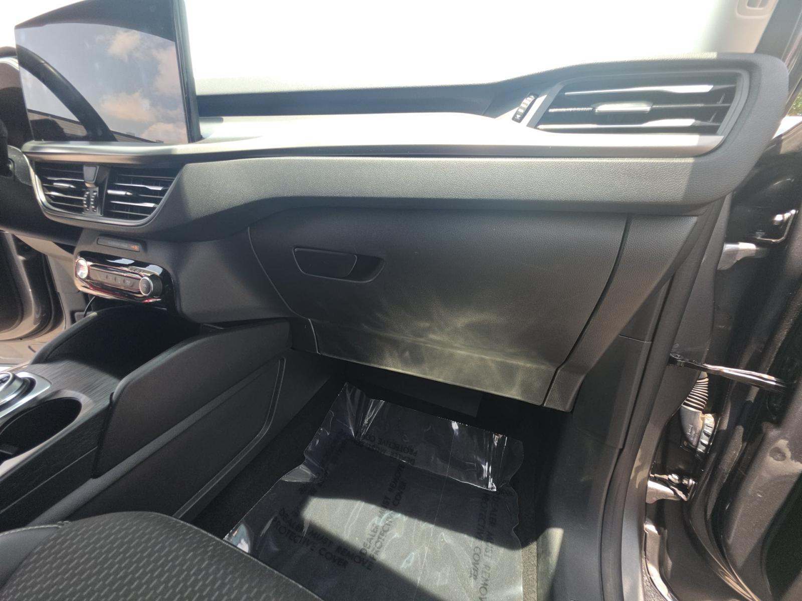 2023 Ford Escape Plug-In Hybrid FWD