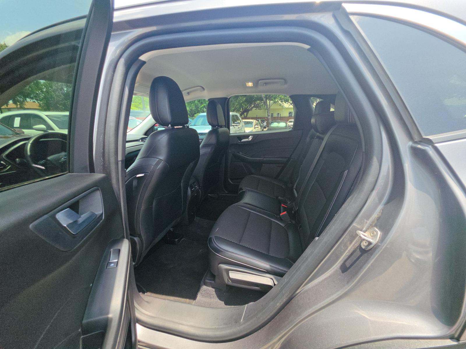 2023 Ford Escape Plug-In Hybrid FWD