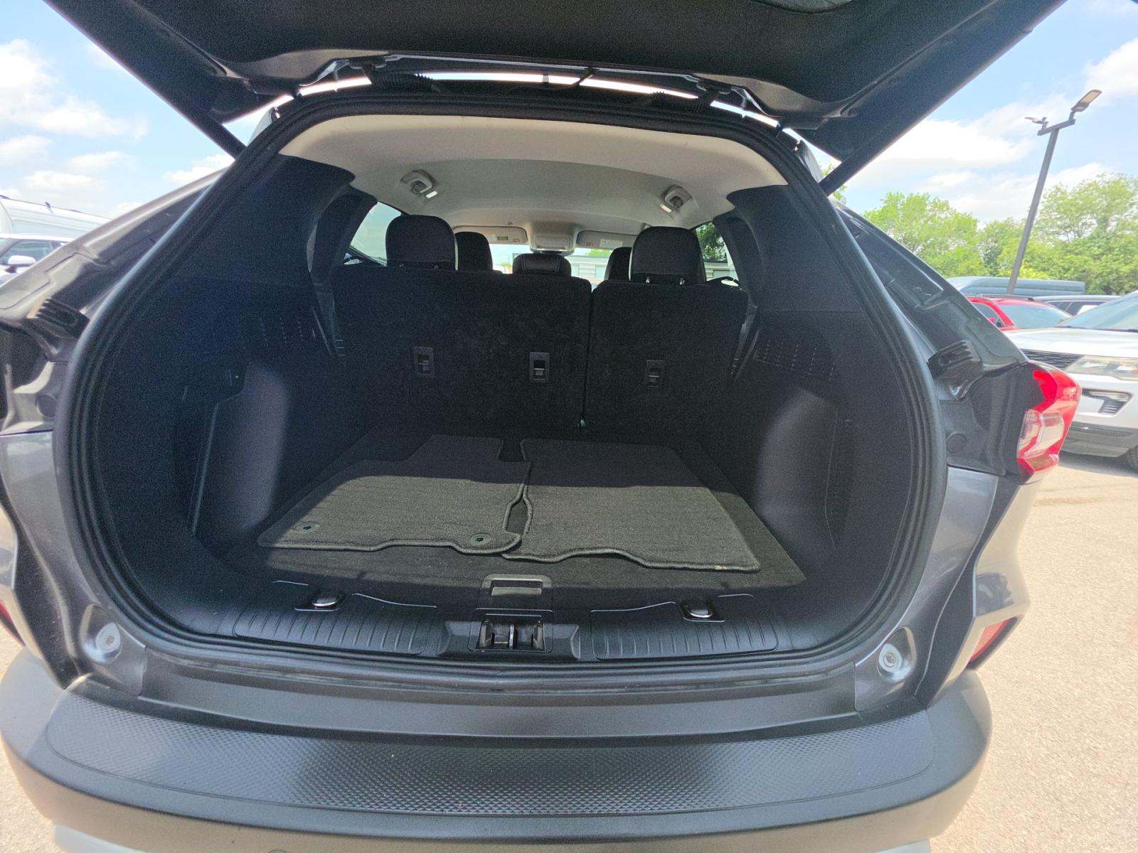 2023 Ford Escape Plug-In Hybrid FWD