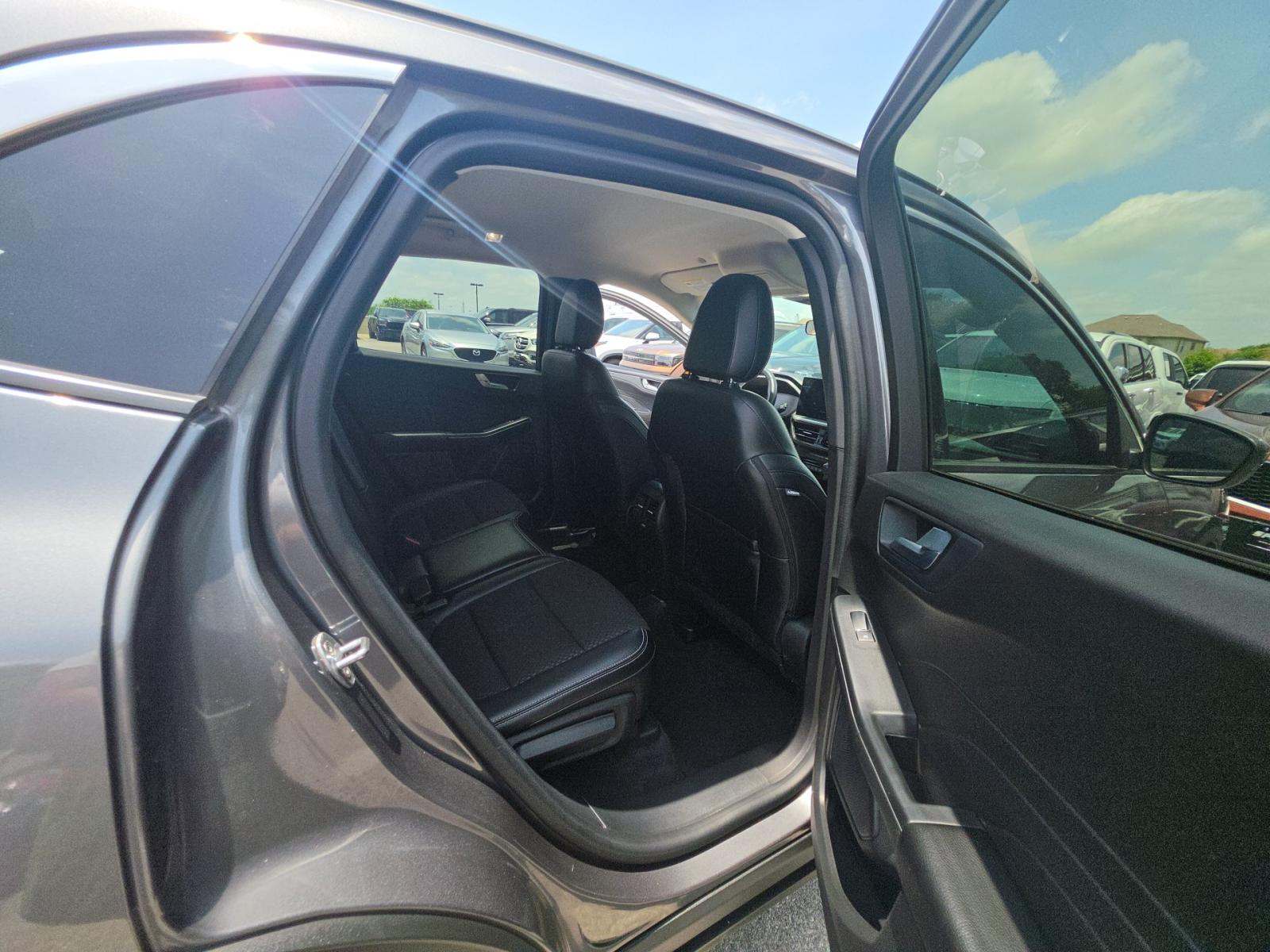 2023 Ford Escape Plug-In Hybrid FWD