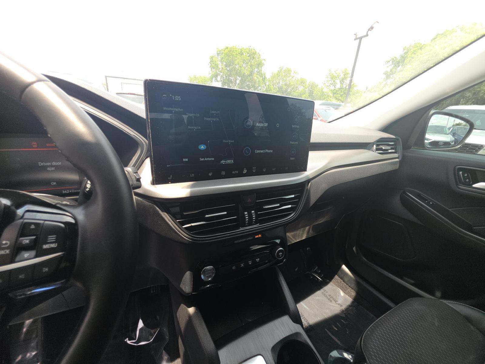 2023 Ford Escape Plug-In Hybrid FWD