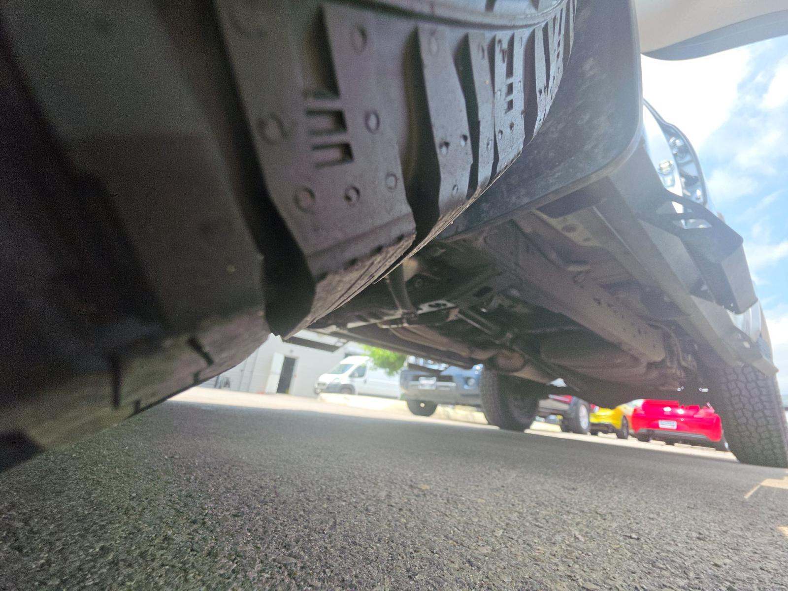 2022 Toyota Tacoma SR5 RWD