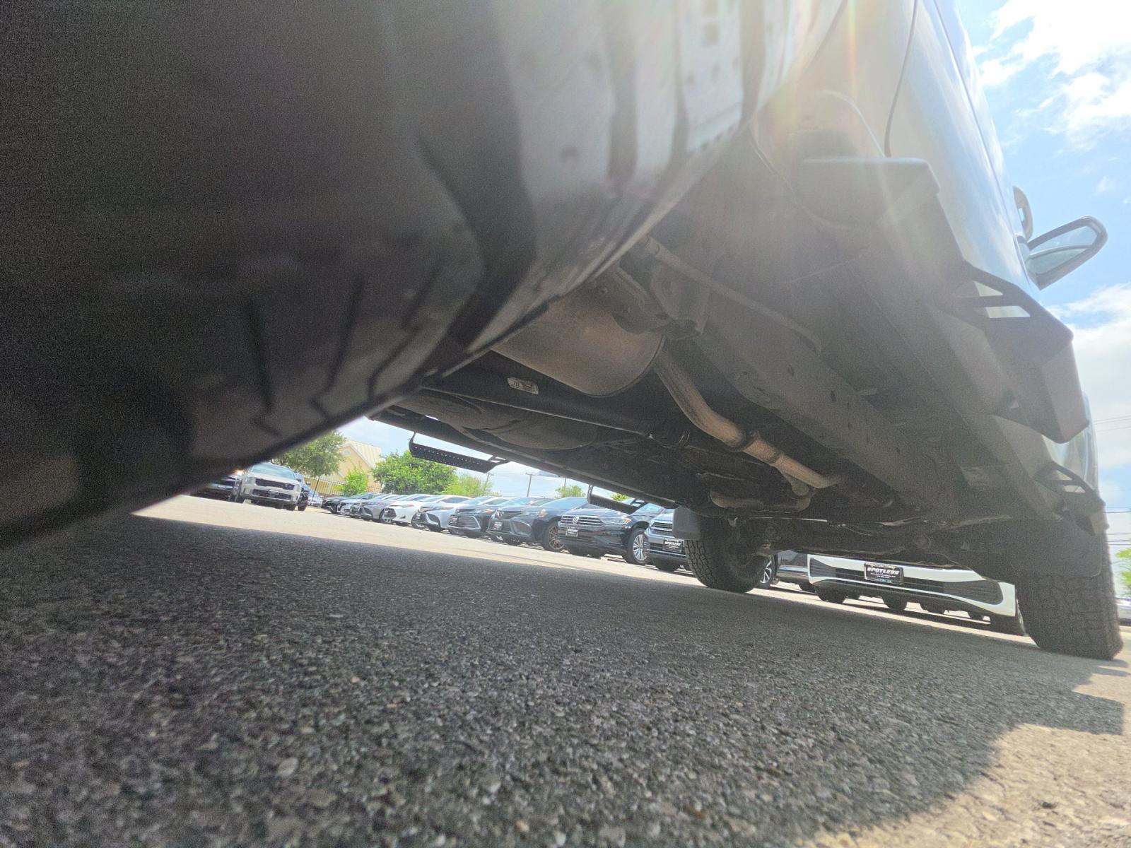 2022 Toyota Tacoma SR5 RWD