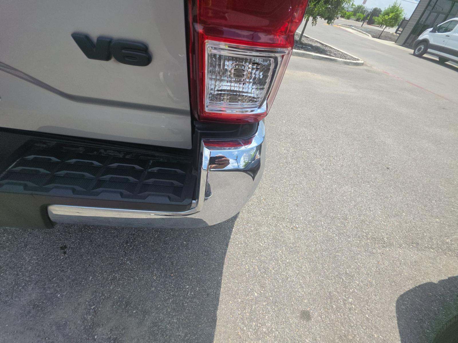 2022 Toyota Tacoma SR5 RWD